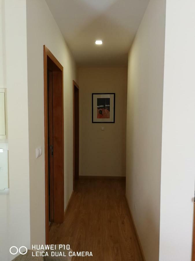 Апартаменты Casas Marias De Portugal - Cerveira Вила-Нова-ди-Сервейра Экстерьер фото