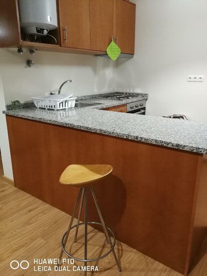 Апартаменты Casas Marias De Portugal - Cerveira Вила-Нова-ди-Сервейра Экстерьер фото